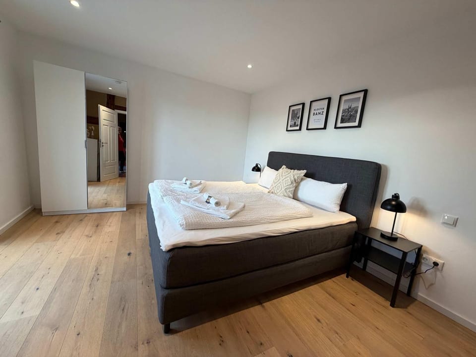 Juraperle - Historisch und modern - Wohnung 5 Apartment in Bad Staffelstein