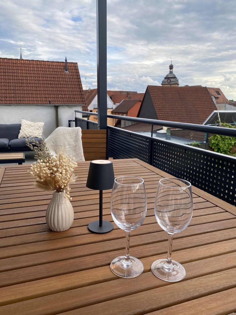 Juraperle - Historisch und modern - Wohnung 5 Apartment in Bad Staffelstein