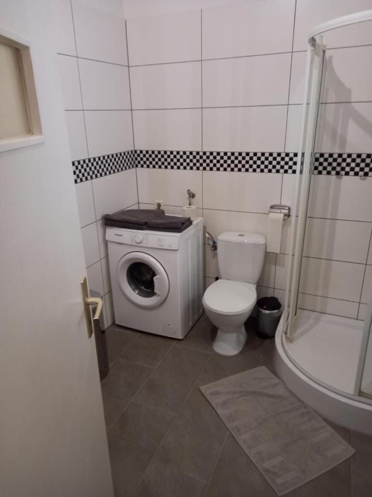Friedrichshain Apartmenthaus Apartment in Berlin