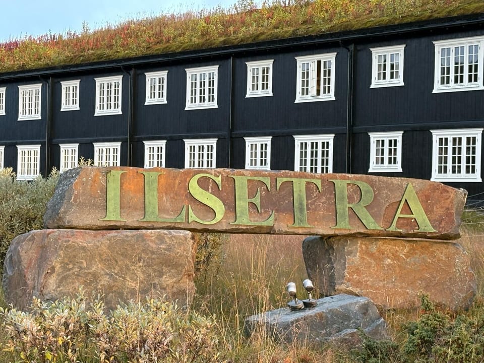Property building, Street view