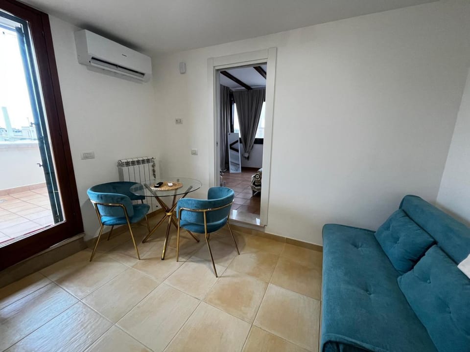 Dormire a Polignano Apartment in Polignano a Mare