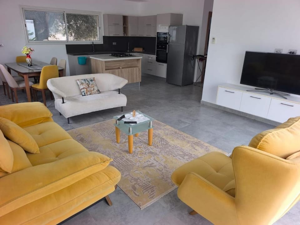 Villa Moderne a Djerba Confort Jardin Prive Villa in Tunisia