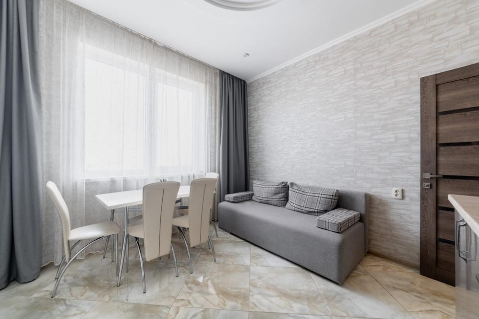 VIP Luxury Apartments Arcadia Beach Apartment in Odessa