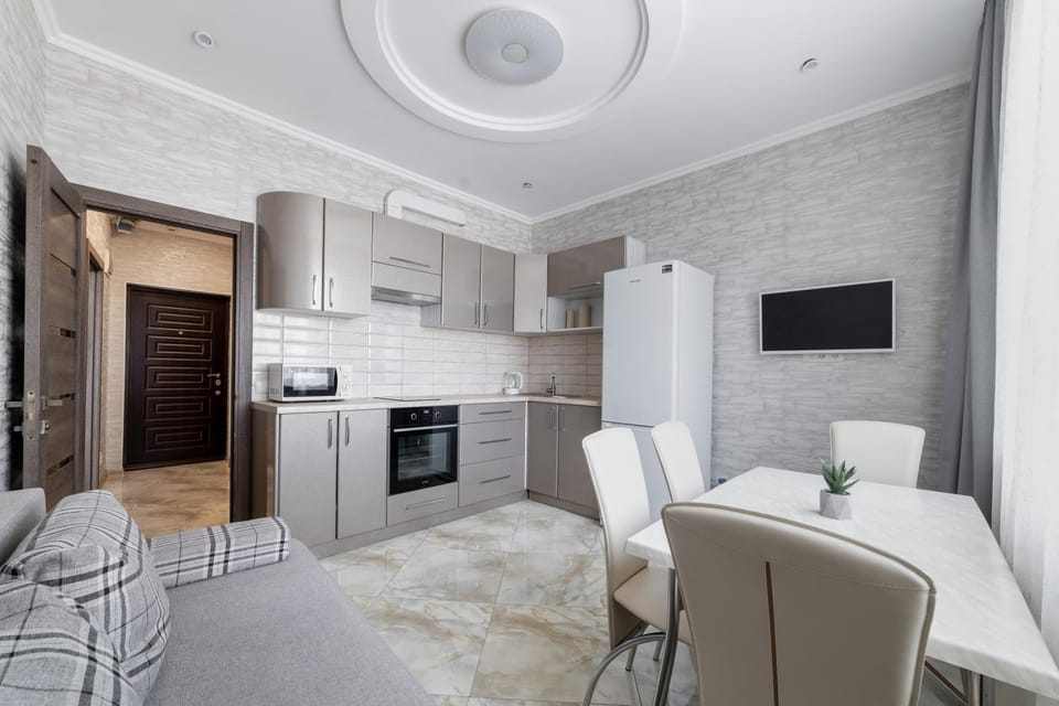 VIP Luxury Apartments Arcadia Beach Apartment in Odessa