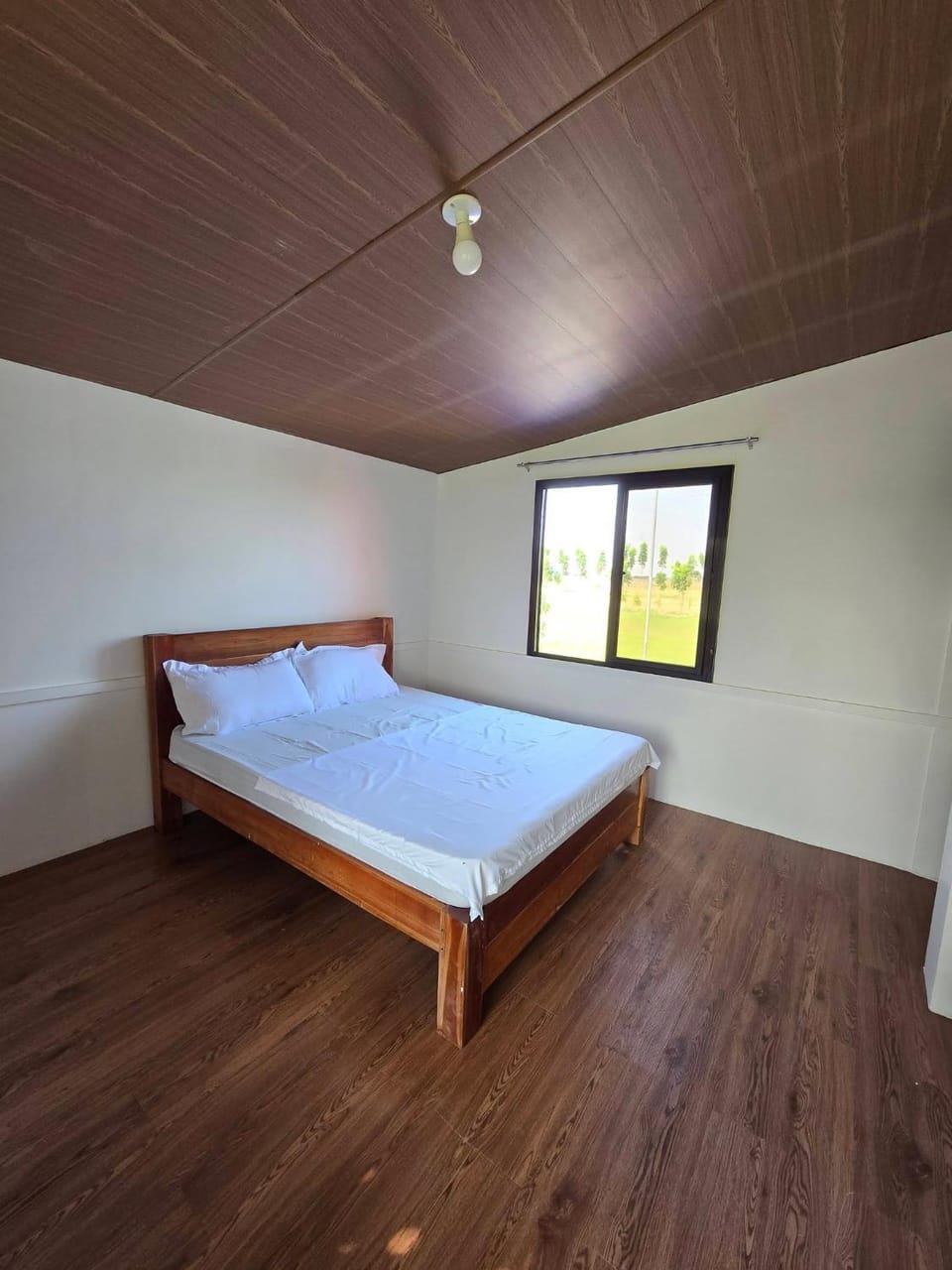 1st Grand Villa Cotton Villa in Central Luzon