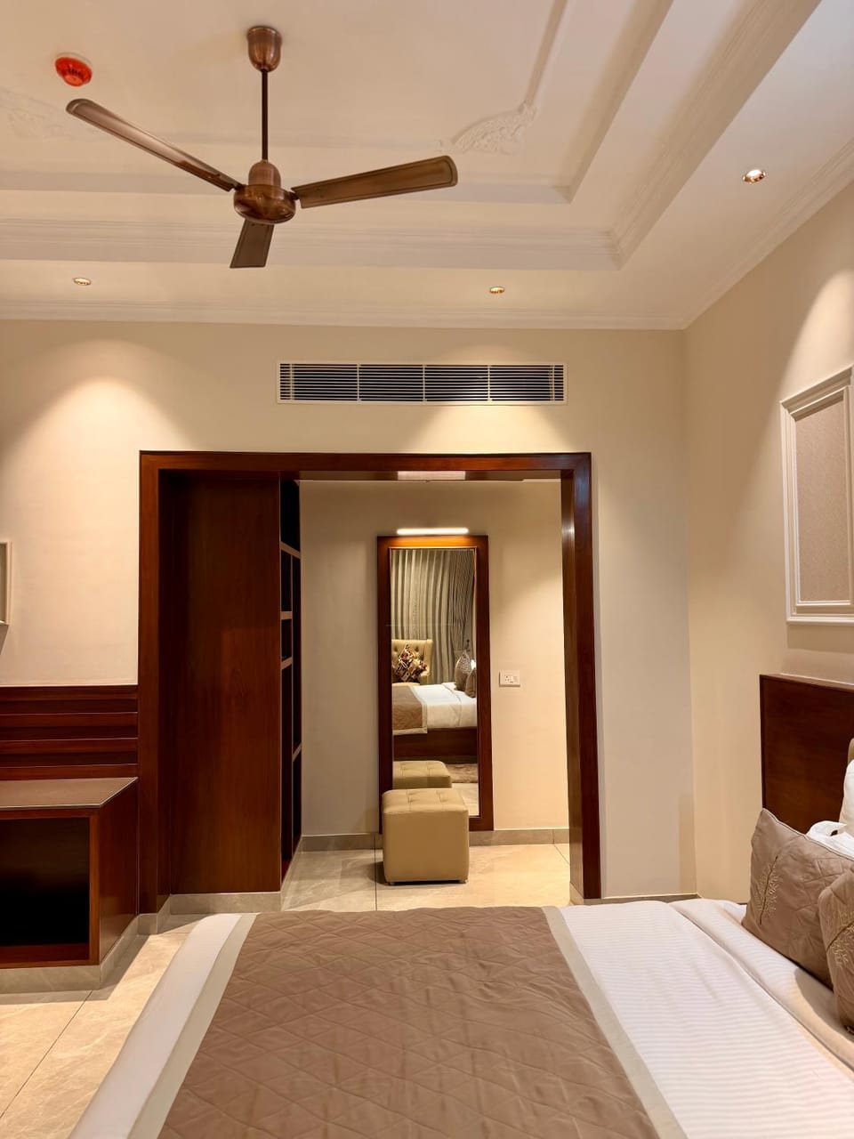 amã Stays & Trails - Baagh Safari Villas, Corbett Villa in Uttarakhand