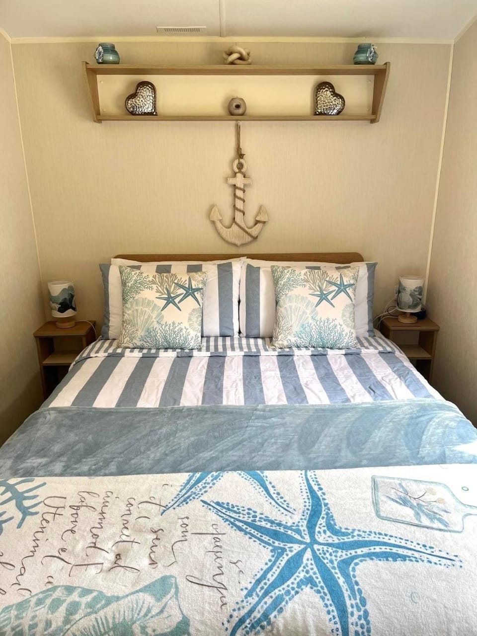 Bang Tidy 261 - Cabin - Wifi - Pool - Sleep 6 Cabin in Paignton