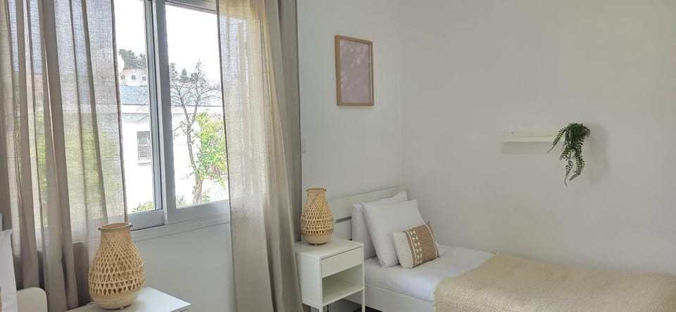 Alithea Townhouse by Staycom House in Peyia