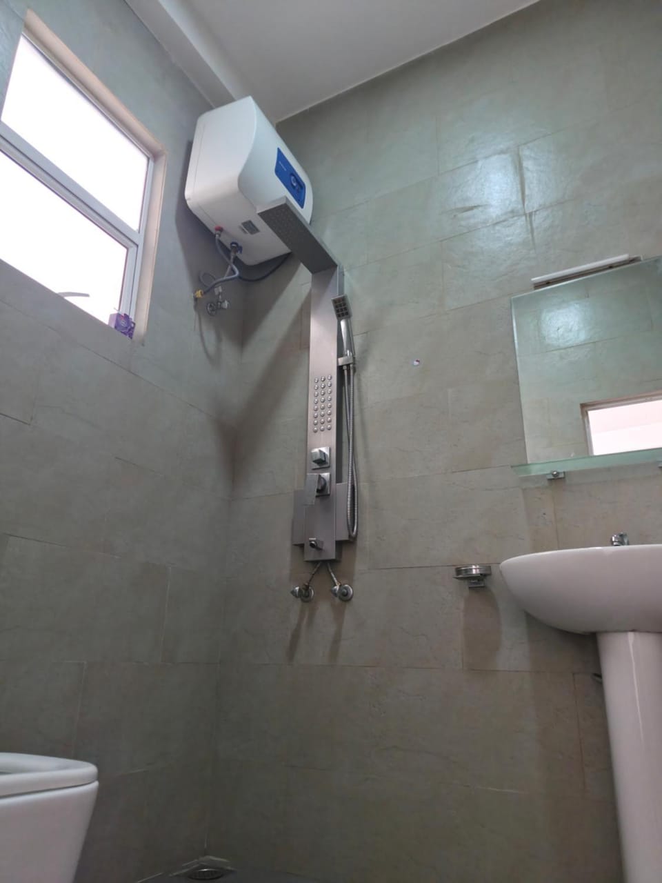 Holiday Inn Apartment in Colombo