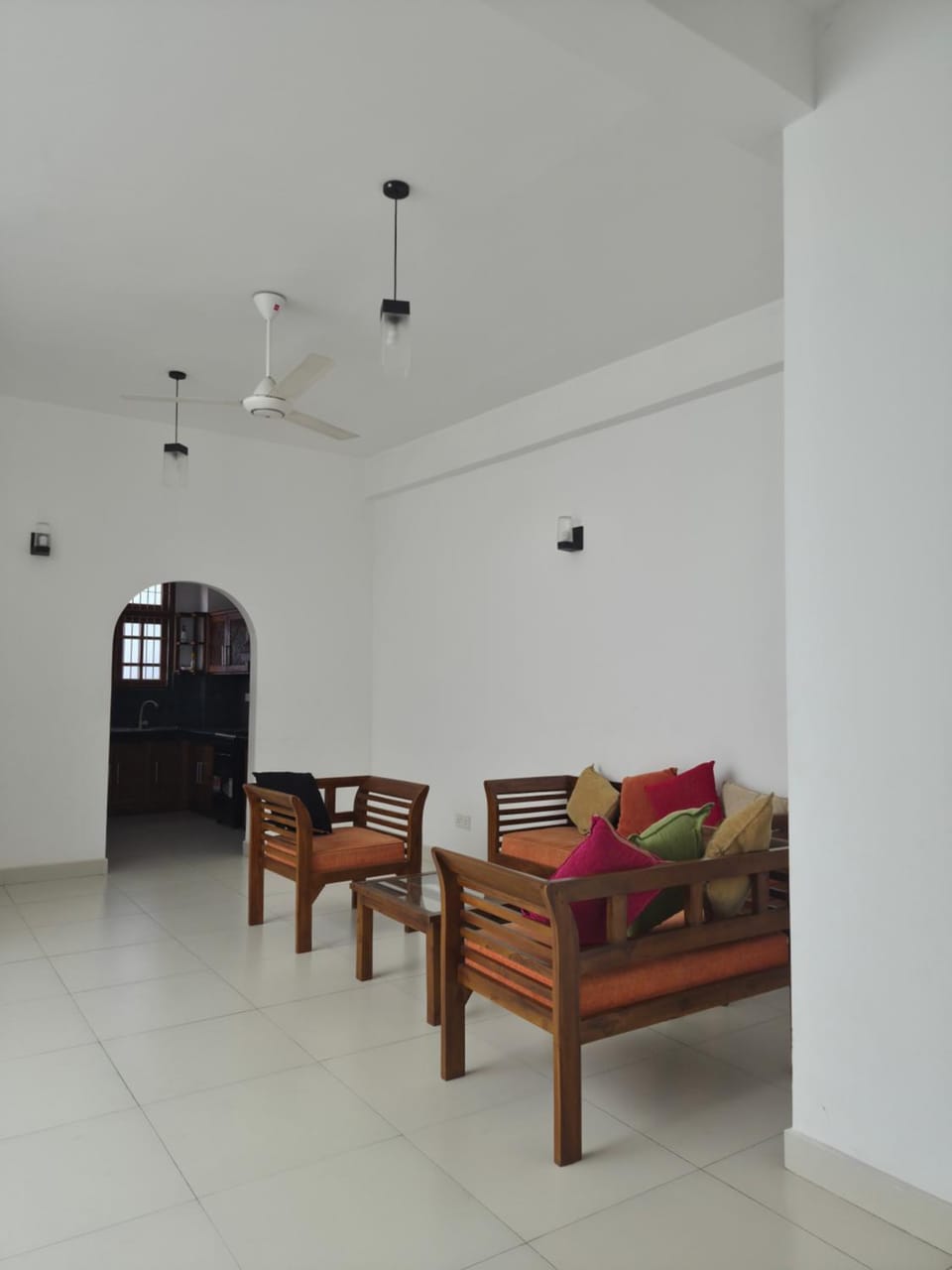 Holiday Inn Apartment in Colombo