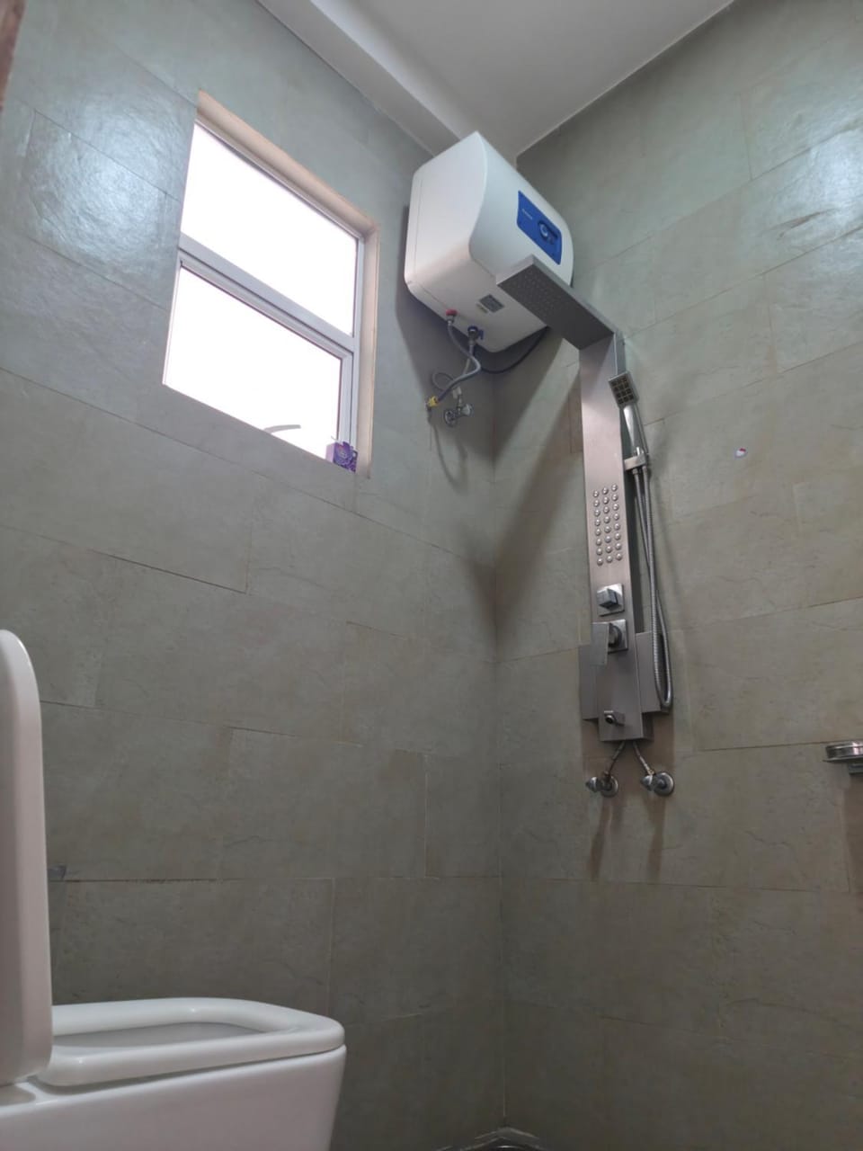 Holiday Inn Apartment in Colombo