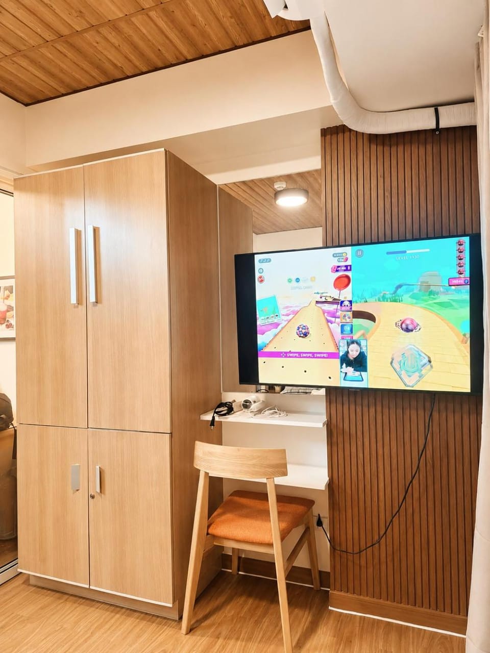 Kassie's Homestay - Azure Urban Residences Vacation rental in Paranaque