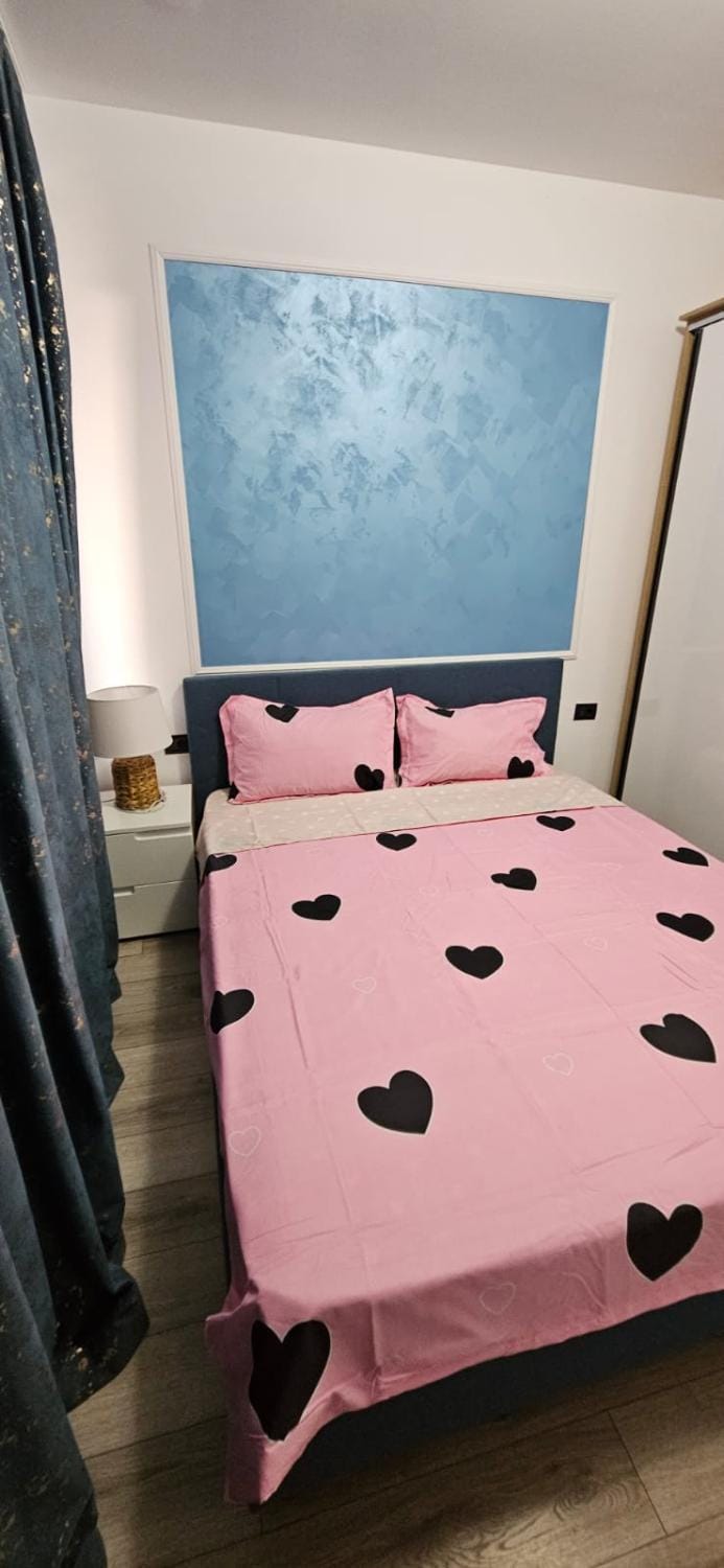 SPB Aprtament Van Residence Apartment in Constanța County