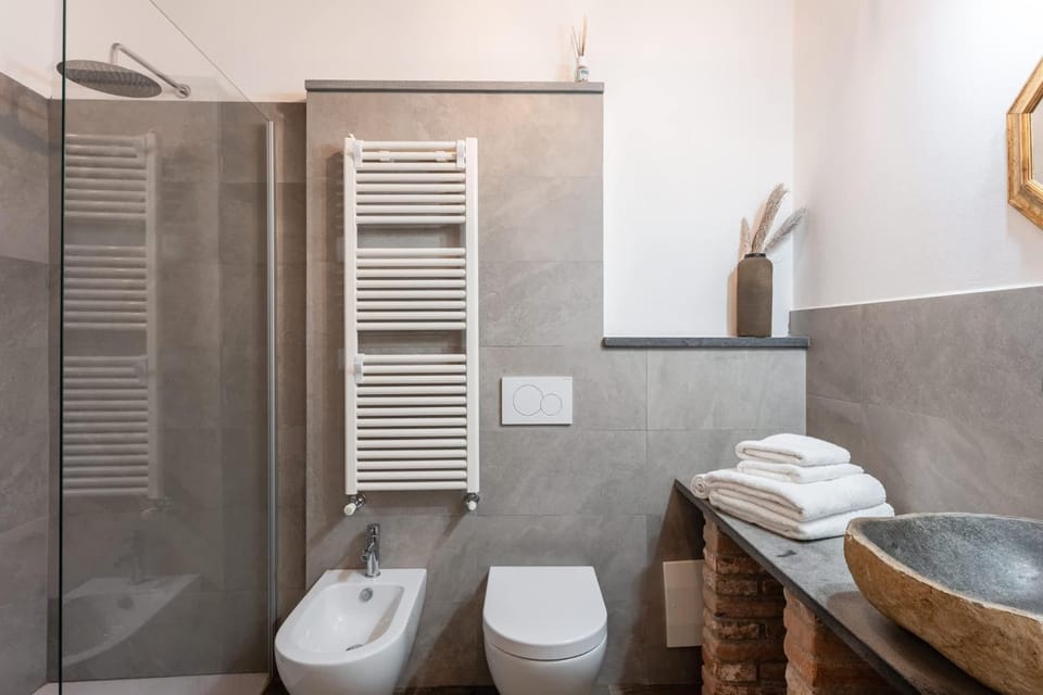 Room Corte Carbonaio - Affitti Brevi Italia Inn in Capannori