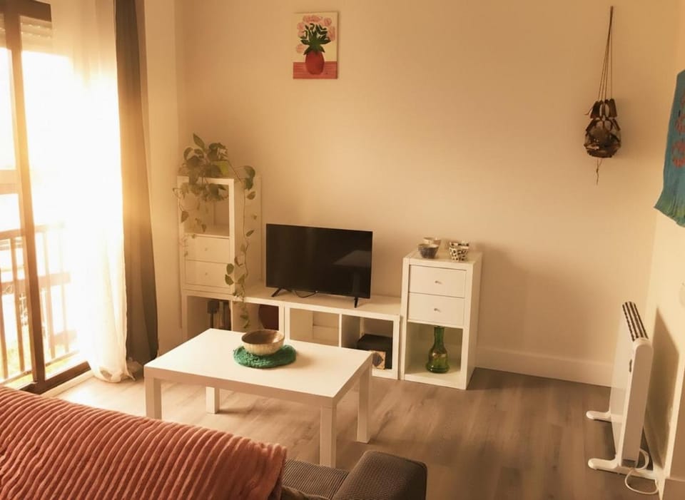 Casiña da Illa Apartment in O Salnés