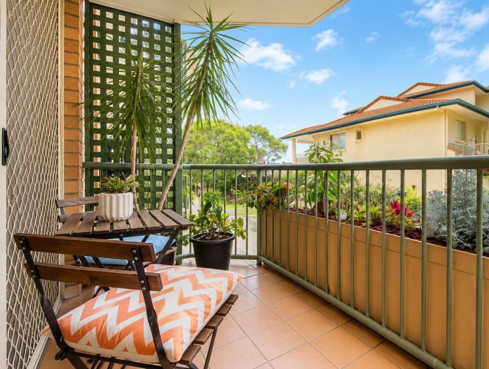 Patio, View (from property/room), Seating area
