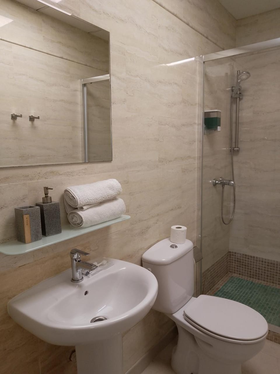 Penibética Apartment Apartment in Seville