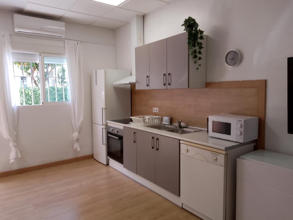 Penibética Apartment Apartment in Seville