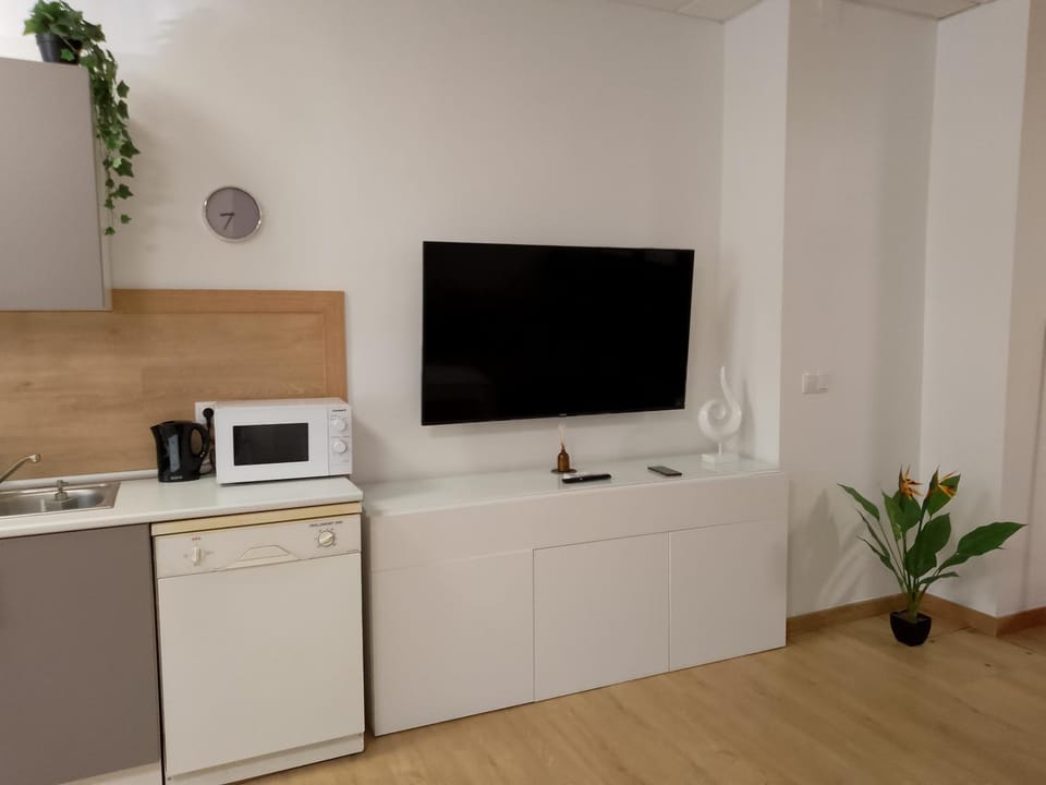 Penibética Apartment Apartment in Seville