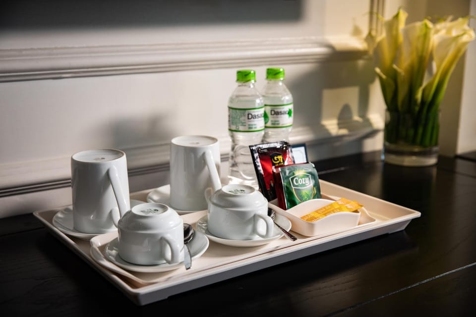 Sapa Boutique Hotel & Spa Hotel in Vietnam