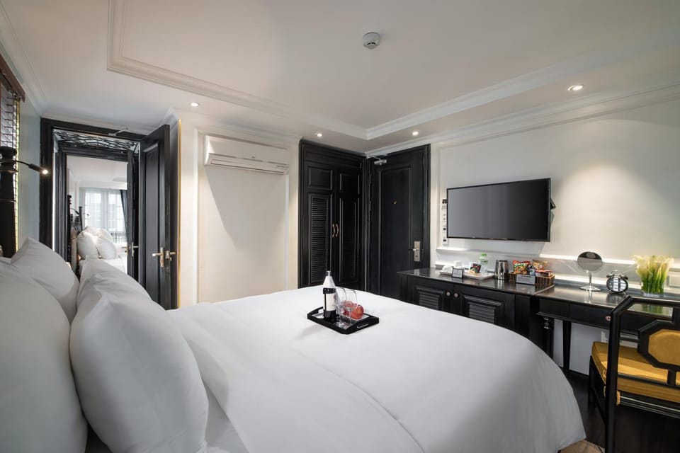 Sapa Boutique Hotel & Spa Hotel in Vietnam