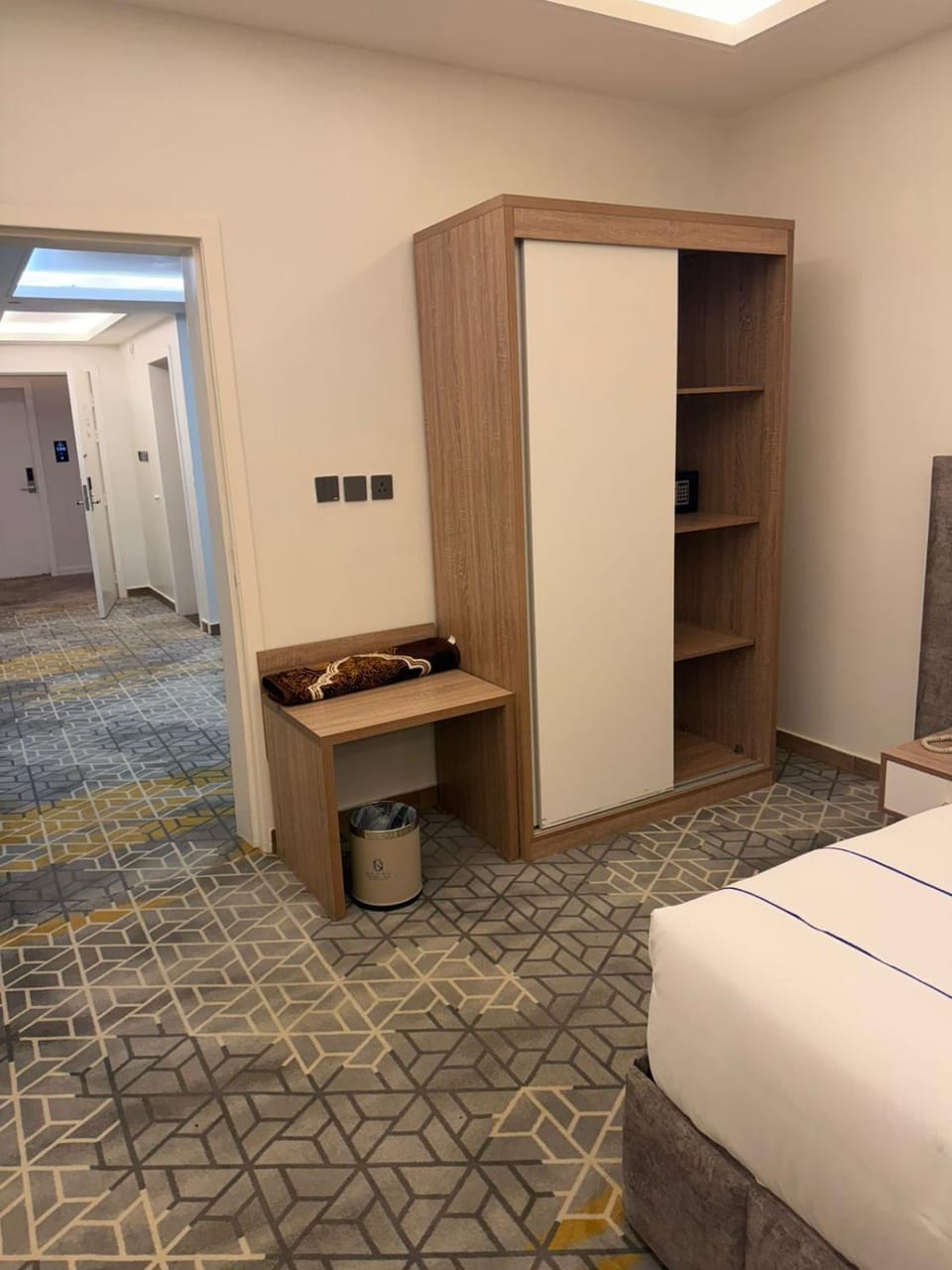 نيو ابها Apartment in Saudi Arabia