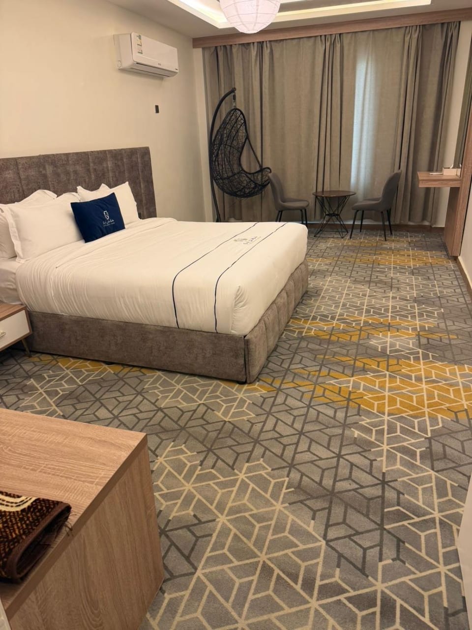 نيو ابها Apartment in Saudi Arabia