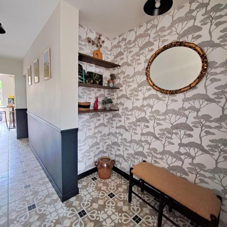 La Petite Maison de Noyen House in Pays de la Loire