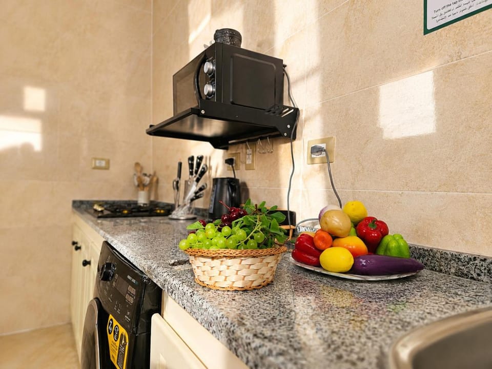 Ninety Avenue big Apartments Apartment in New Cairo City