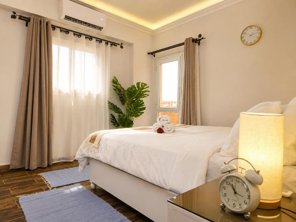 Ninety Avenue big Apartments Apartment in New Cairo City