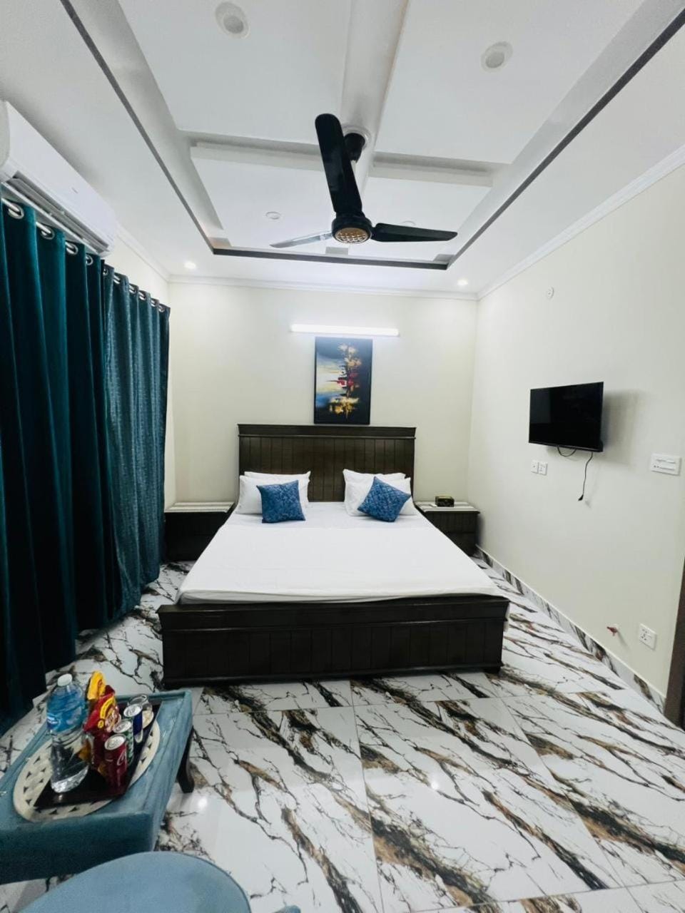 SP International Guest House Hotel in Islamabad