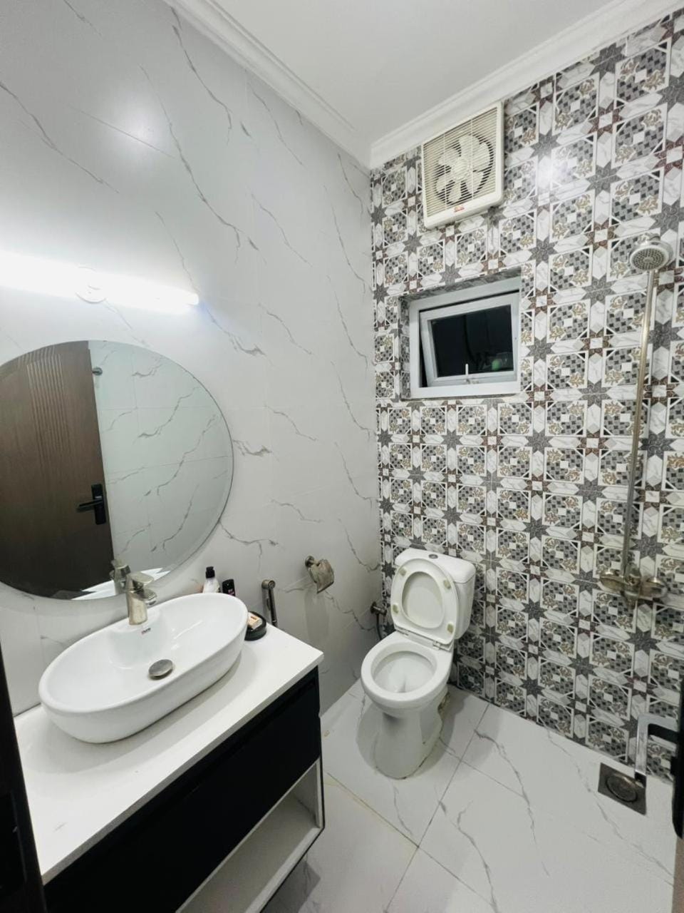SP International Guest House Hotel in Islamabad