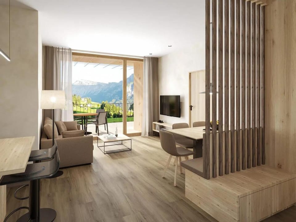 Pilgram Farm Lodges Dolomites Apartment in Trentino-South Tyrol