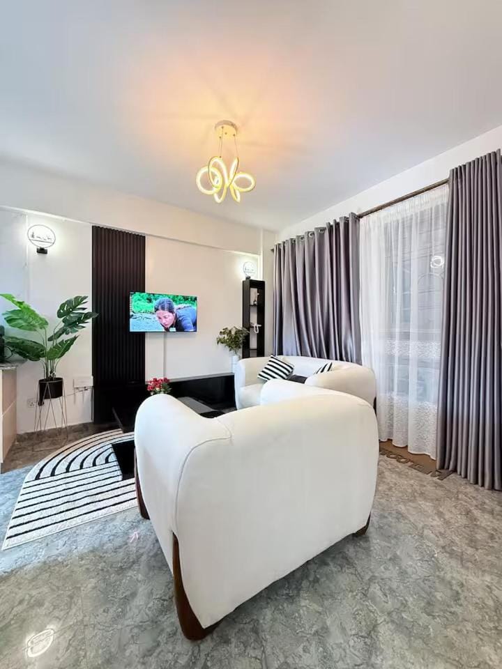 West point best apartments Apartment in Nairobi