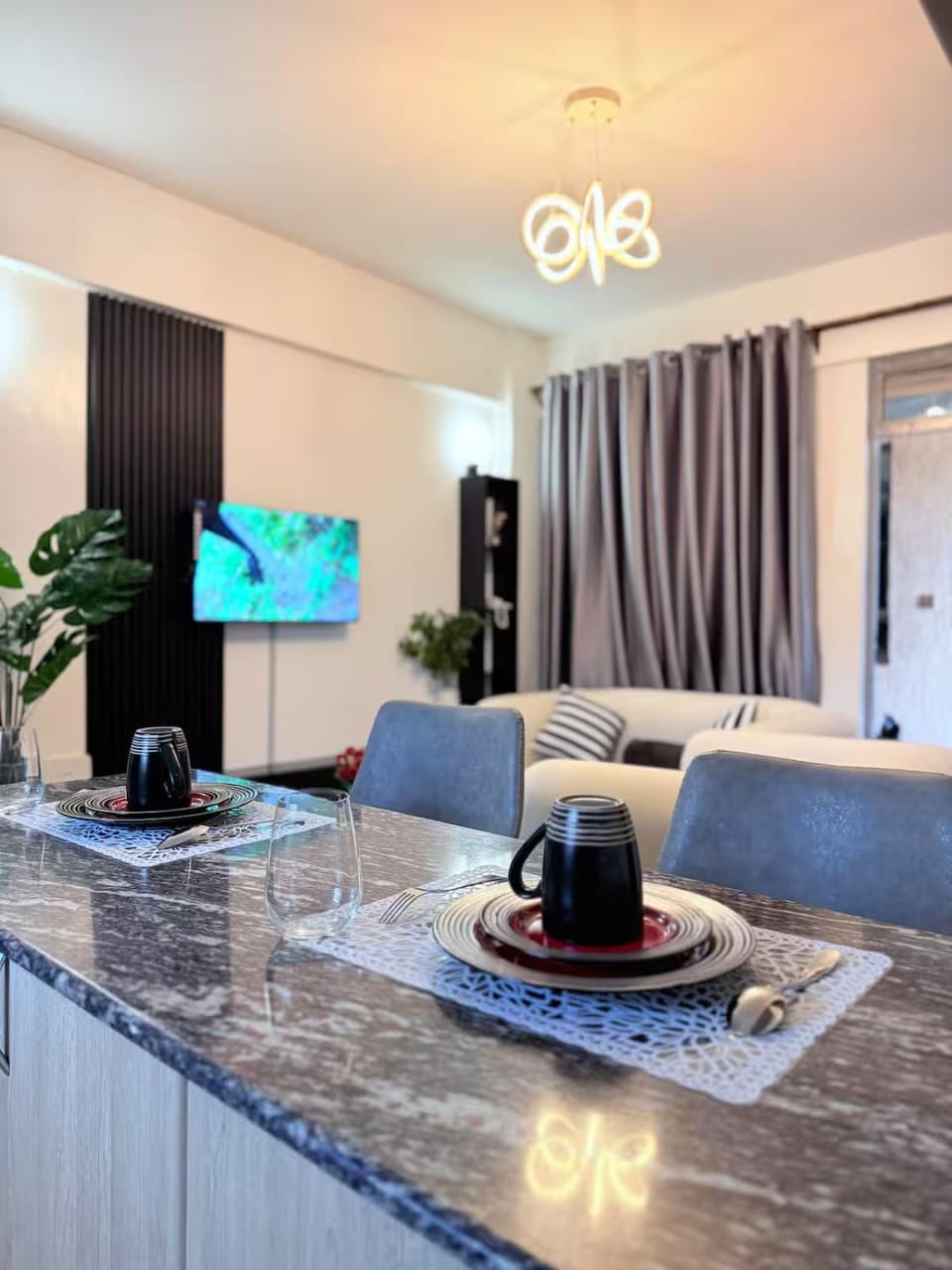 West point best apartments Apartment in Nairobi