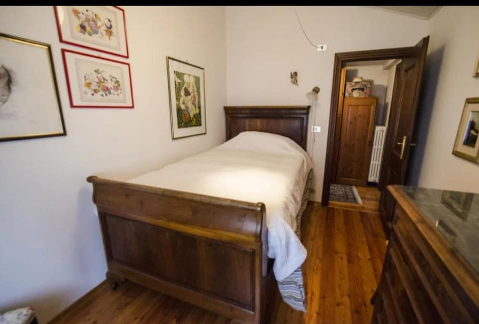 Villa Ca' dei Tigli Bed and Breakfast in Porretta Terme