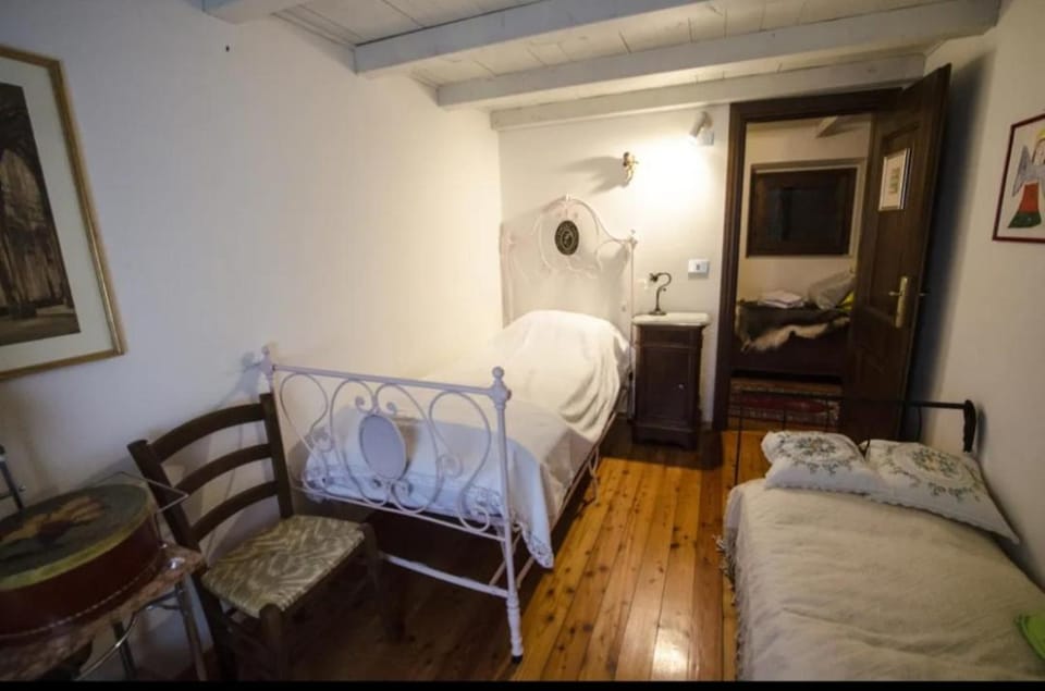 Villa Ca' dei Tigli Bed and Breakfast in Porretta Terme