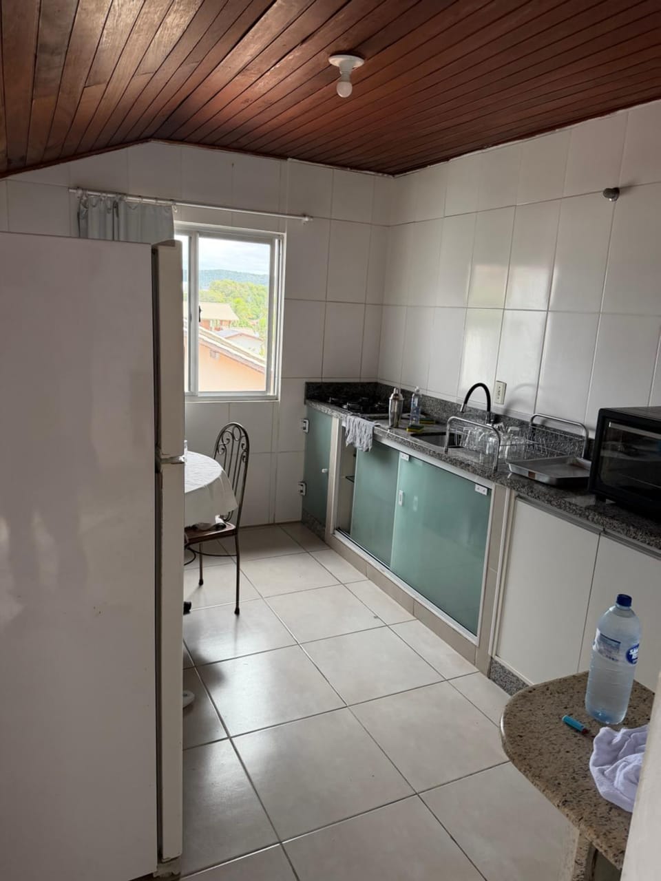 cobertura Apartment in Florianopolis