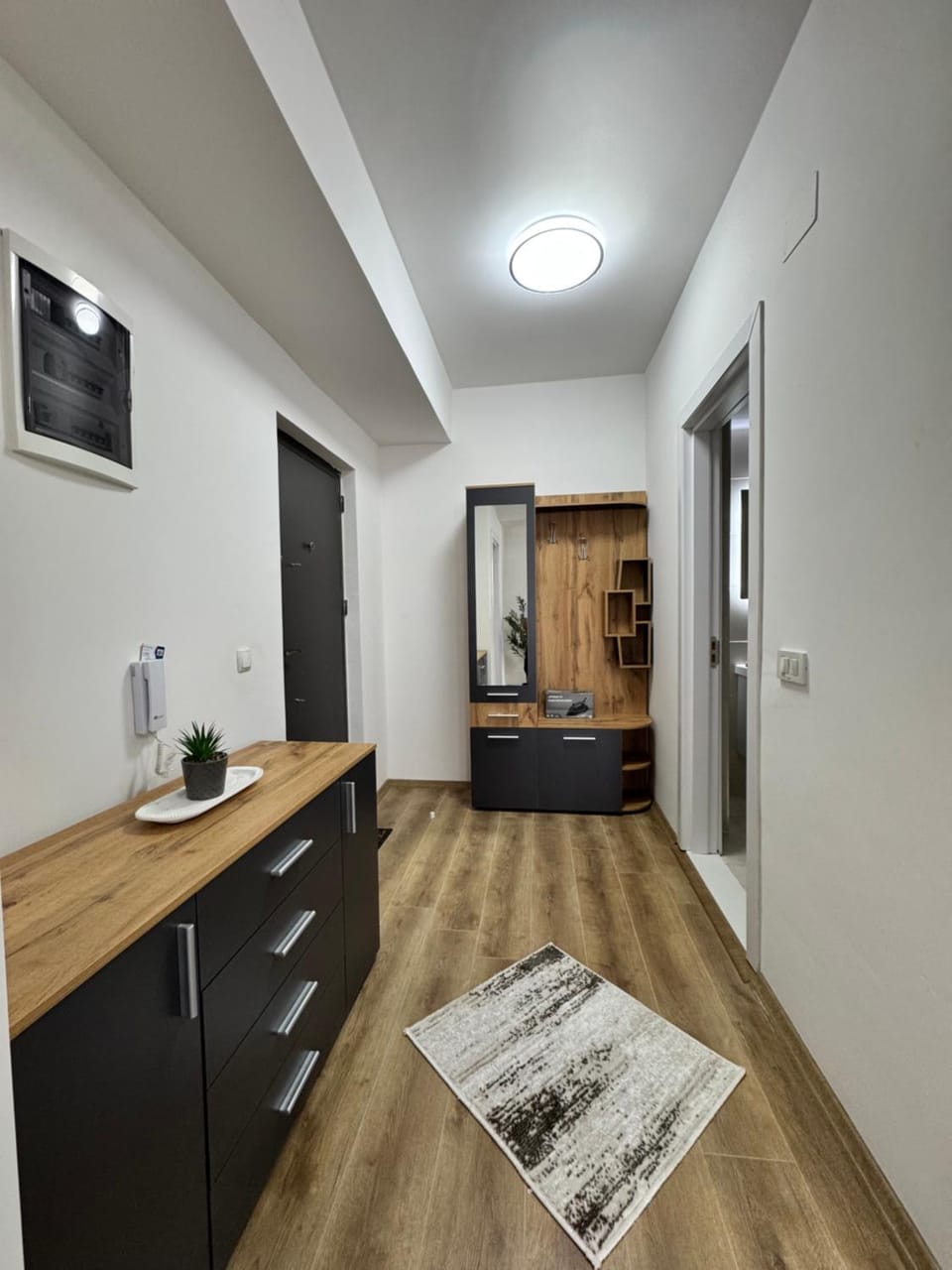 Premium Rentals - Deluxe Stay Skopje X Apartment in Skopje