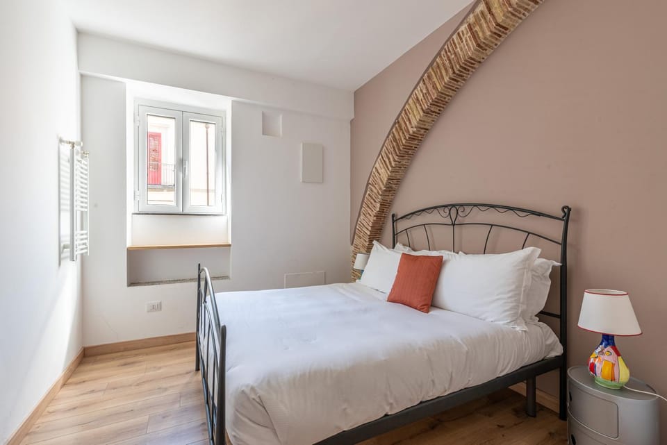 Incantevole appartamento a piazza Kalsa Apartment in Palermo