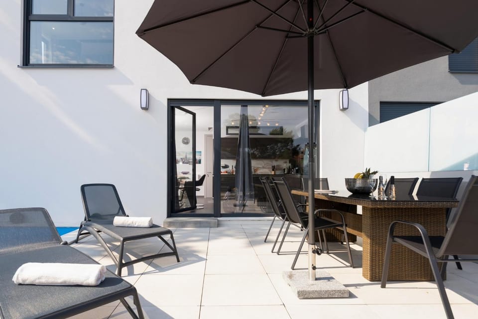Casa Bura by Briskva Villa in Istria County