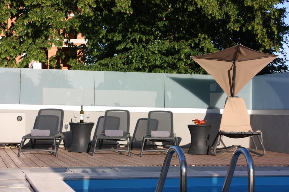 Casa Bura by Briskva Villa in Istria County