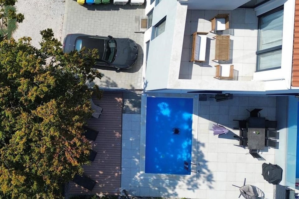 Casa Bura by Briskva Villa in Istria County