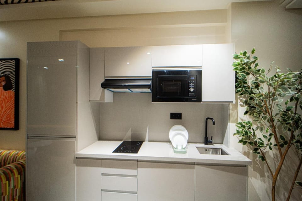 Studio Élégant & Confortable avec Ambiance Cosy Apartment in Casablanca