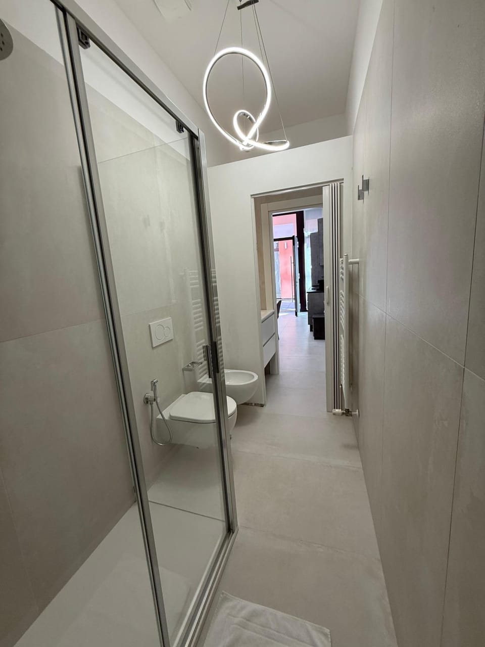 3jolie Appartements THOMAS Apartment in Bologna