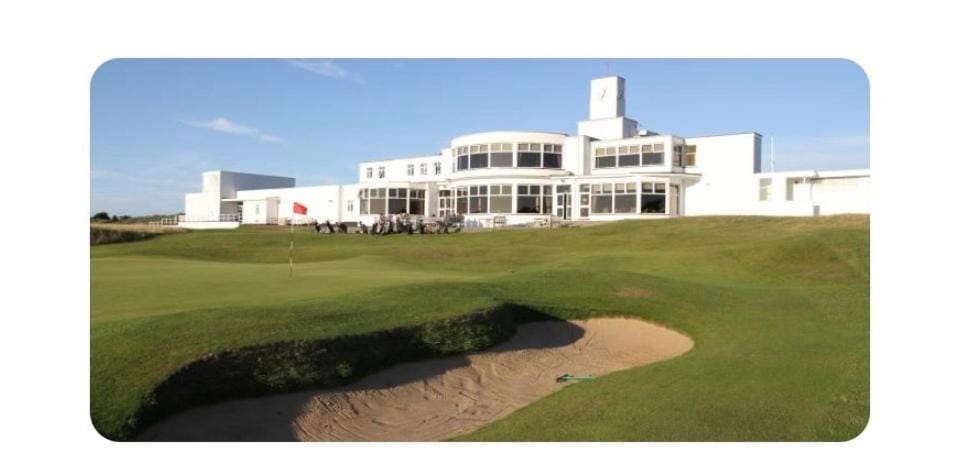 Golf stay boutique apartment Apartment in Southport
