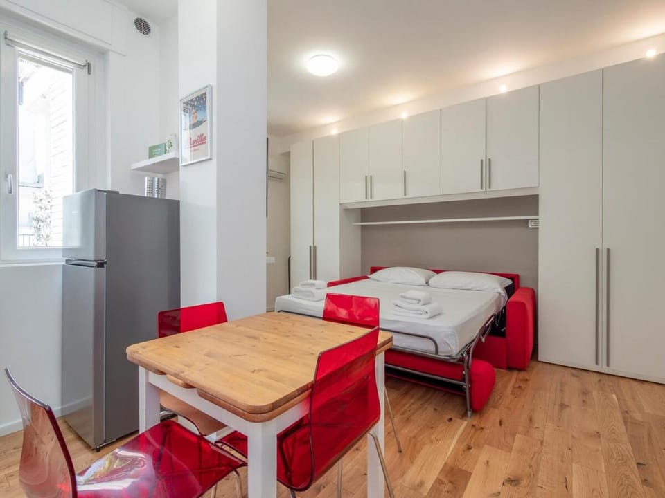 Xenia Milan - Studio apartment in Via Monreale 14 Apartment in Milan
