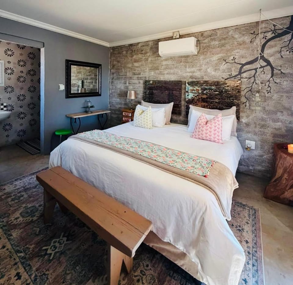 Platteland Gastehuis - Home away from home Bed and Breakfast in North West, South Africa