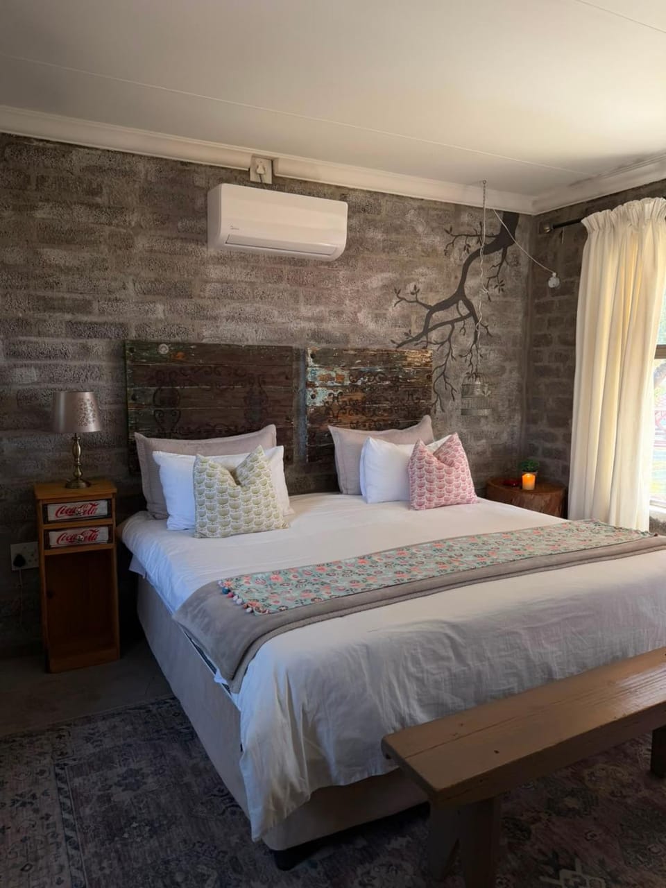 Platteland Gastehuis - Home away from home Bed and Breakfast in North West, South Africa