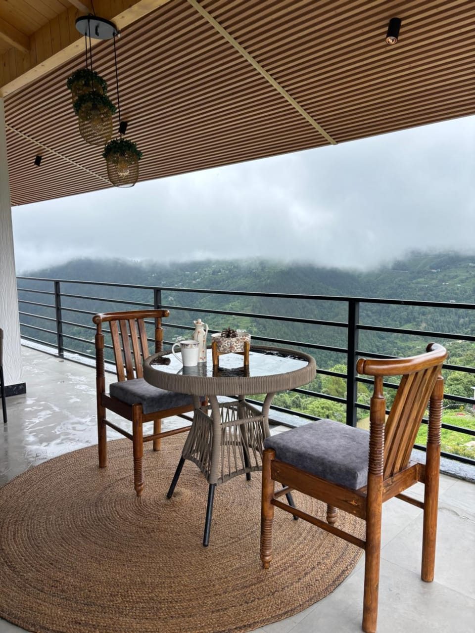 View (from property/room), View (from property/room), Balcony/Terrace